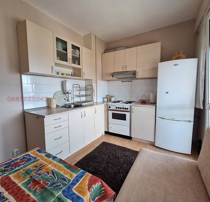 Photo 5 — 2-bedroom apartment in Oblast Stara Zagora, Kazanlyk