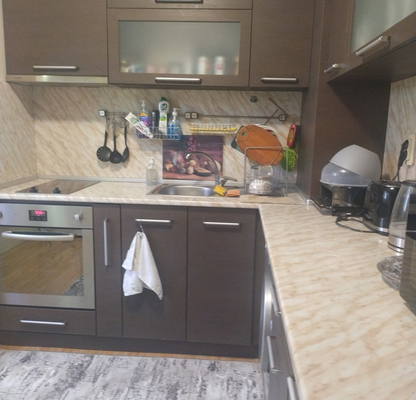 Снимка 3 — Двустаен апартамент в Стара Загора, Казанлък