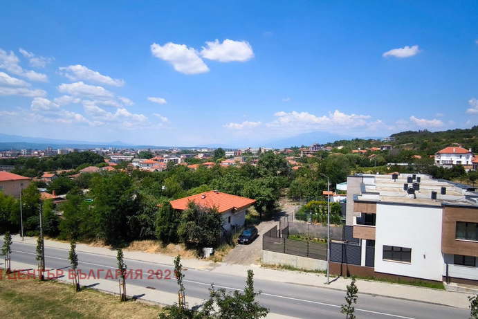 2-bedroom apartment in Oblast Stara Zagora, Kazanlyk