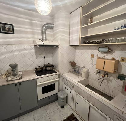 Снимка 3 — Двустаен апартамент в Стара Загора, Казанлък