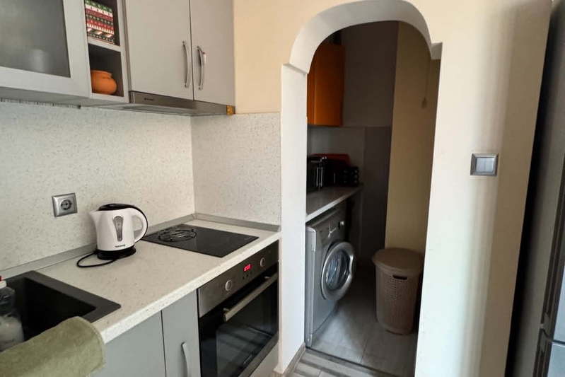 2-bedroom apartment in Oblast Stara Zagora, Kazanlyk
