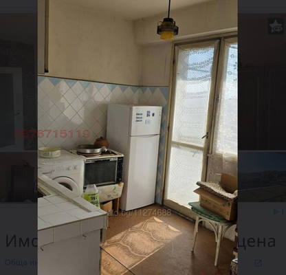 Photo 3 — 2-bedroom apartment in Oblast Stara Zagora, Kazanlyk