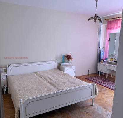 Снимка 4 — Многостаен апартамент в Стара Загора, Казанлък