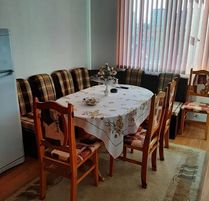Снимка 3 — Многостаен апартамент в Стара Загора, Казанлък