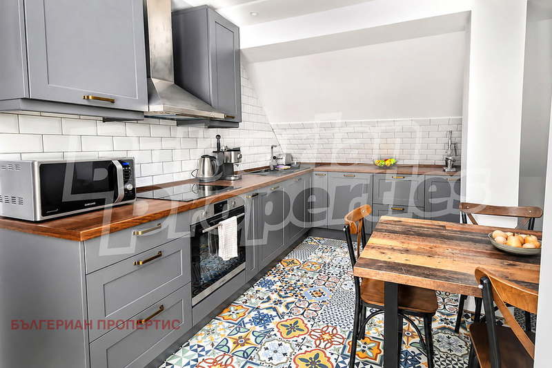 4-bedroom apartment in Oblast Burgas, Kiten