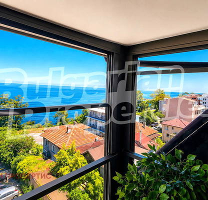 Photo 2 — 4-bedroom apartment in Oblast Burgas, Kiten