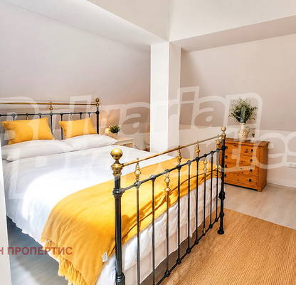 Photo 4 — 4-bedroom apartment in Oblast Burgas, Kiten