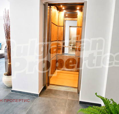 Photo 5 — 4-bedroom apartment in Oblast Burgas, Kiten