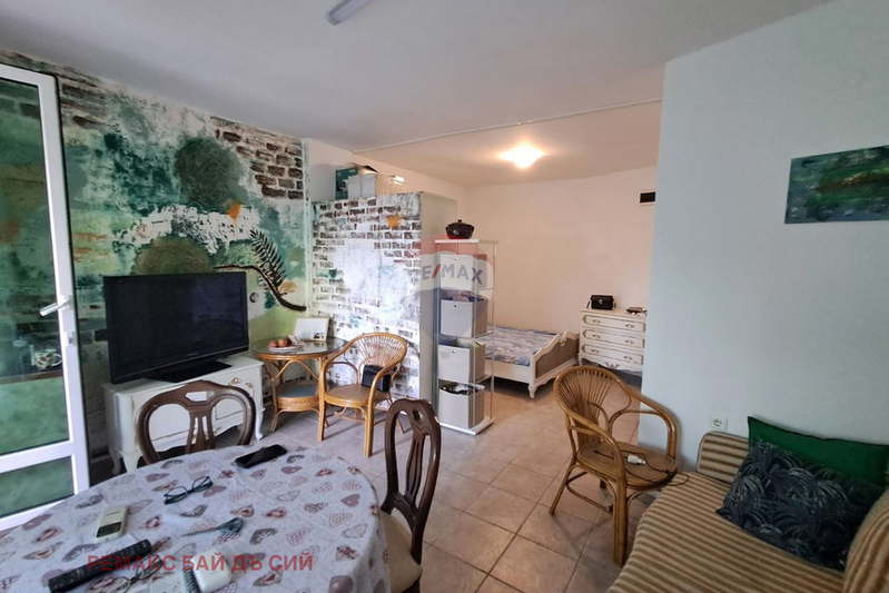 1-bedroom apartment in к.к. Чайка