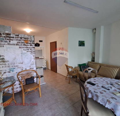 Photo 2 — 1-bedroom apartment in к.к. Чайка
