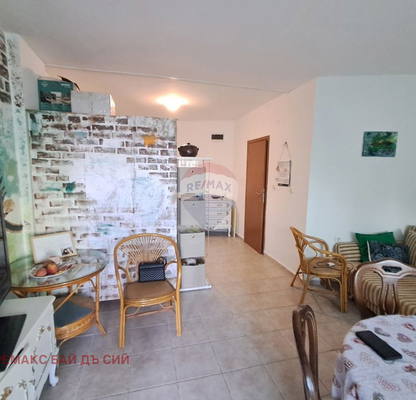 Photo 3 — 1-bedroom apartment in к.к. Чайка