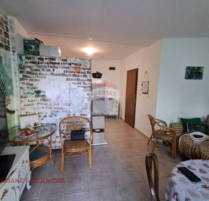 Photo 4 — 1-bedroom apartment in к.к. Чайка