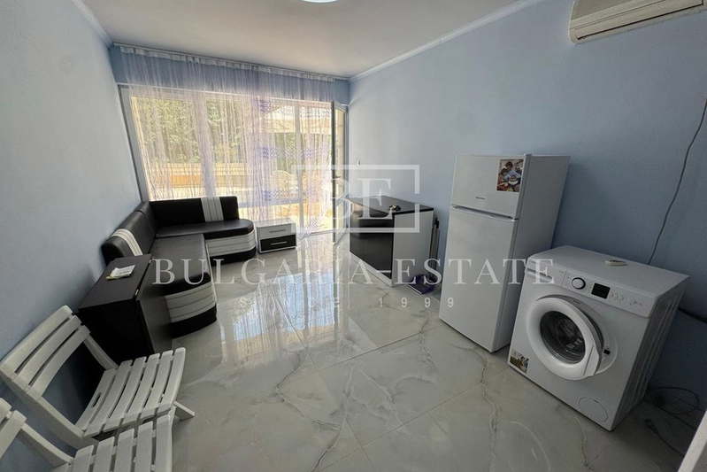 2-bedroom apartment in к.к. Чайка