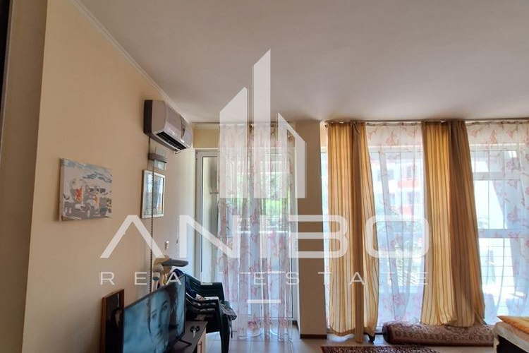 2-bedroom apartment in к.к. Чайка