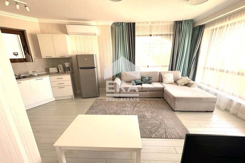 2-bedroom apartment in к.к. Чайка