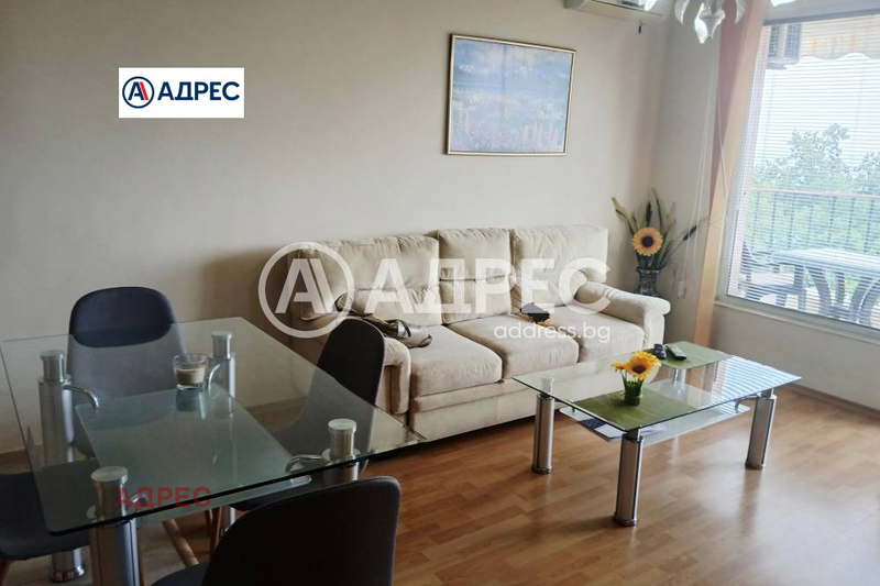 2-bedroom apartment in к.к. Чайка