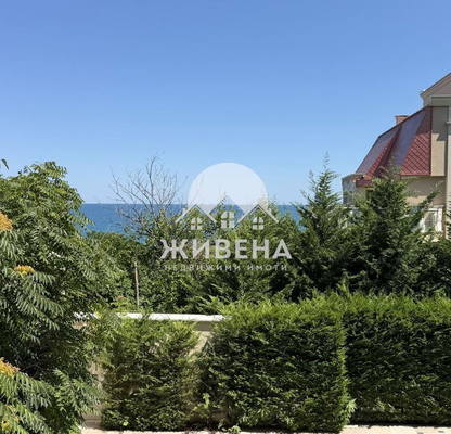 Снимка 3 — Двустаен апартамент в к.к. Чайка