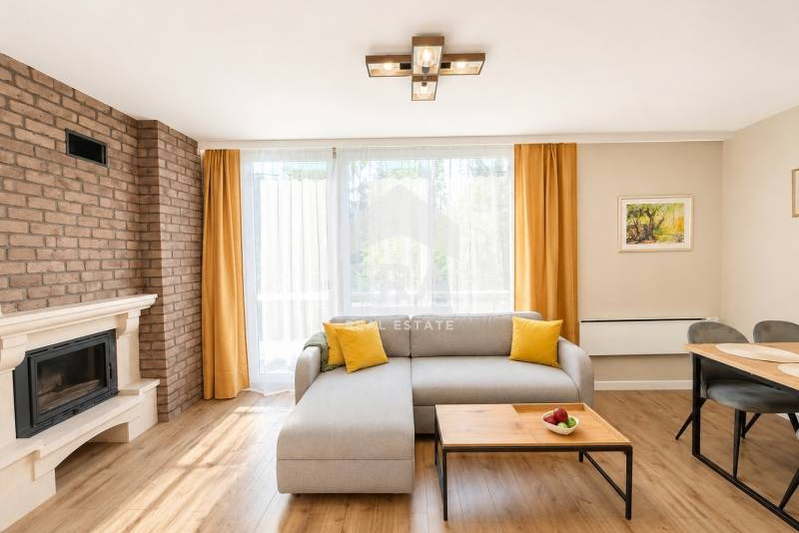 2-bedroom apartment in Smolyan, Pamporovo