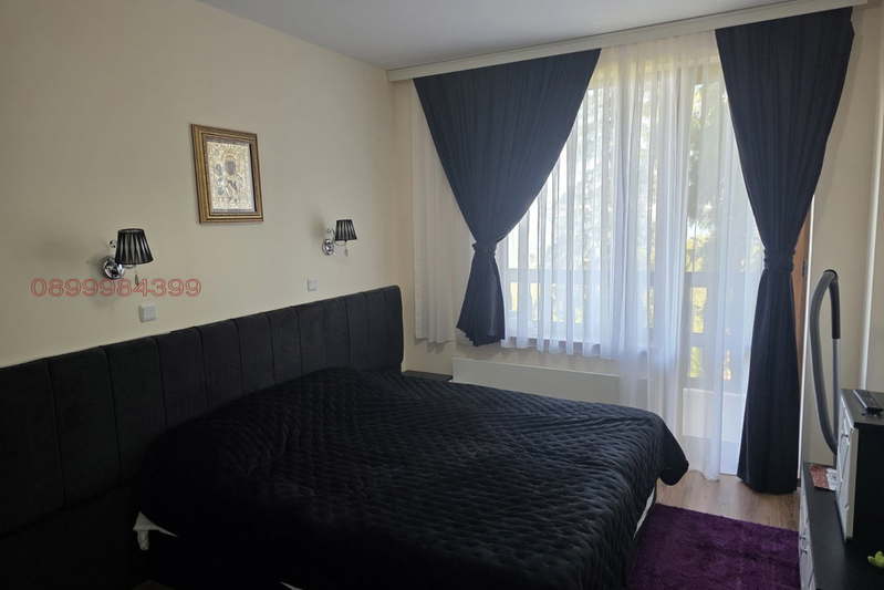2-bedroom apartment in Oblast Smolyan, Pamporovo