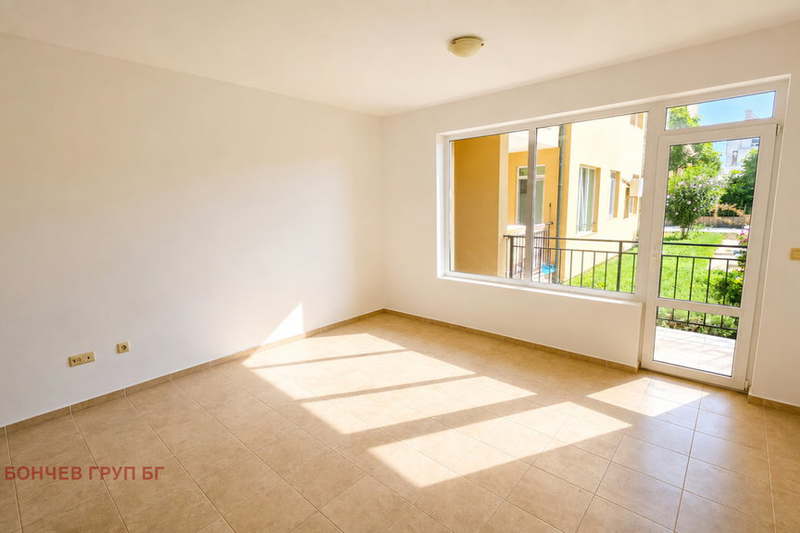 1-bedroom apartment in Oblast Burgas, Slynchev Bryag