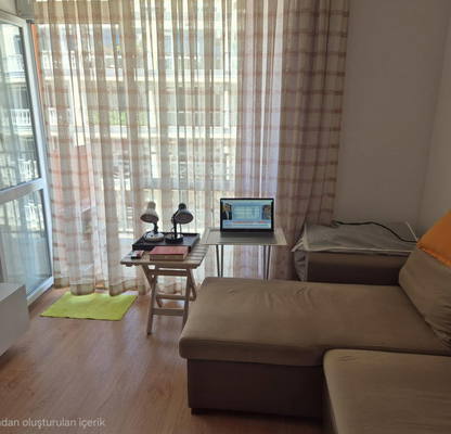 Снимка 5 — Едностаен апартамент в Бургас, к.к. Слънчев бряг