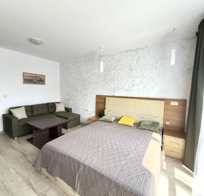 Photo 2 — 1-bedroom apartment in Oblast Burgas, Slynchev Bryag