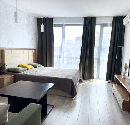 Photo 3 — 1-bedroom apartment in Oblast Burgas, Slynchev Bryag