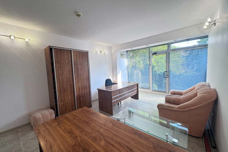1-bedroom apartment in Oblast Burgas, Slynchev Bryag