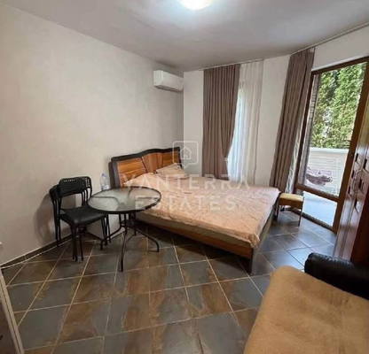 Photo 3 — 1-bedroom apartment in Oblast Burgas, Slynchev Bryag