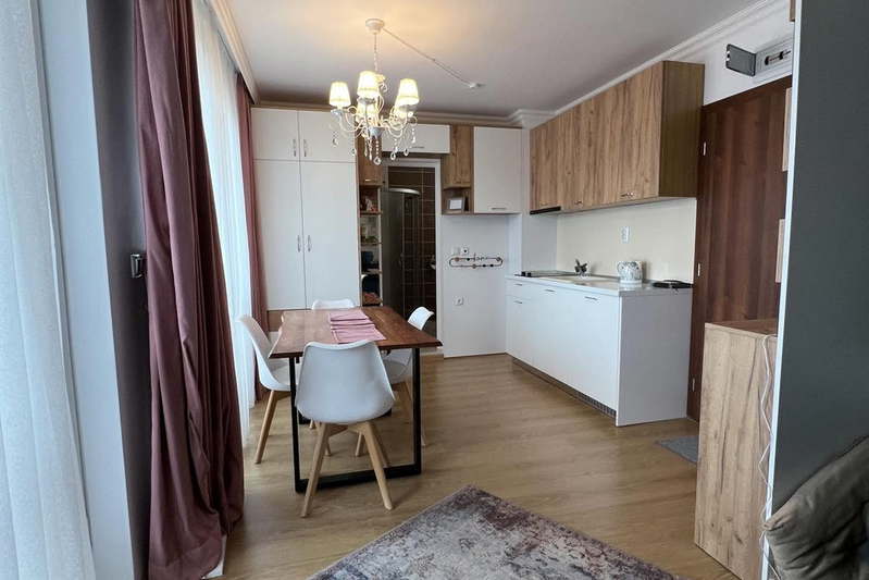 1-bedroom apartment in Oblast Burgas, Slynchev Bryag