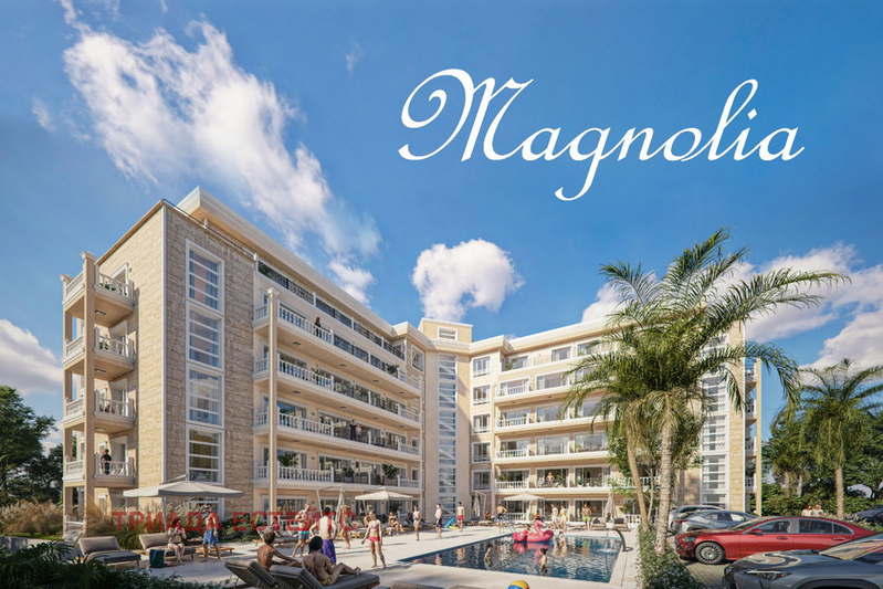 1-bedroom apartment in Oblast Burgas, Slynchev Bryag