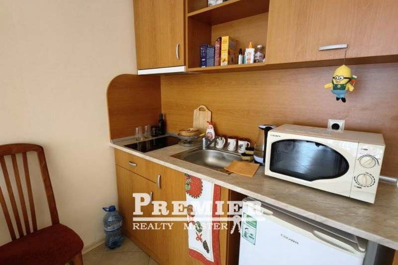 1-bedroom apartment in Oblast Burgas, Slynchev Bryag