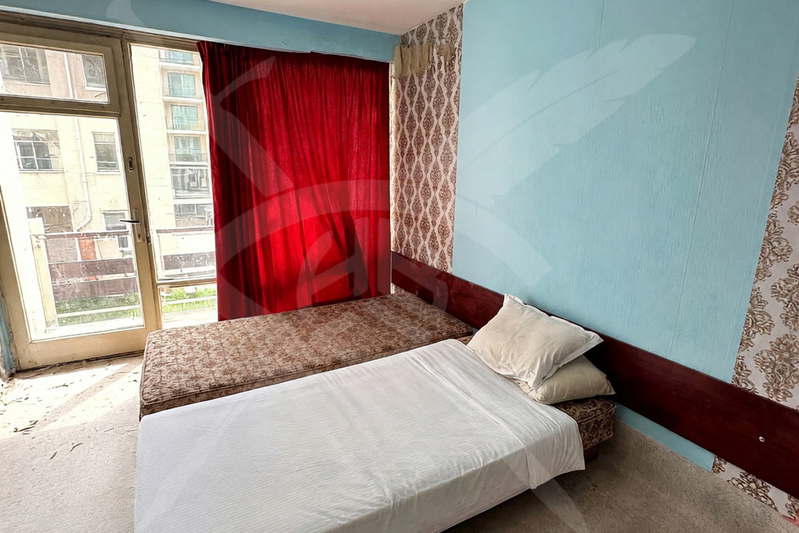 1-bedroom apartment in Oblast Burgas, Slynchev Bryag