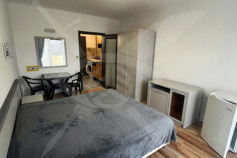1-bedroom apartment in Oblast Burgas, Slynchev Bryag