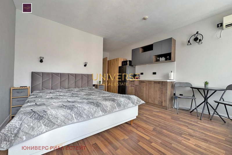 1-bedroom apartment in Oblast Burgas, Slynchev Bryag