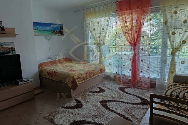 1-bedroom apartment in Burgas, Slynchev Bryag