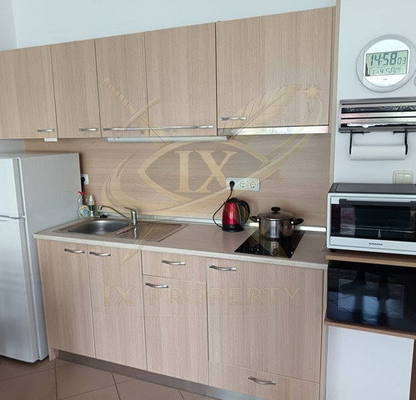 Photo 2 — 1-bedroom apartment in Burgas, Slynchev Bryag