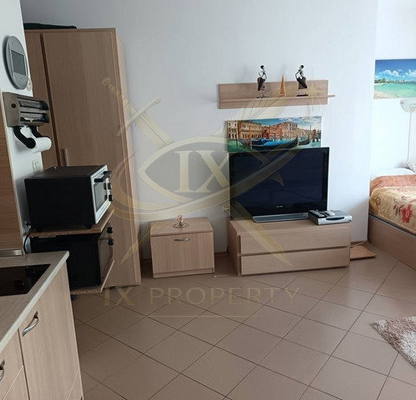 Photo 3 — 1-bedroom apartment in Burgas, Slynchev Bryag