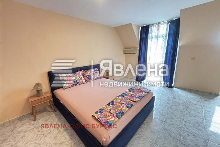 1-bedroom apartment in Oblast Burgas, Slynchev Bryag