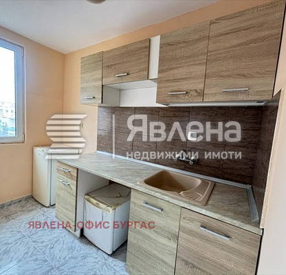 Снимка 2 — Едностаен апартамент в Бургас, к.к. Слънчев бряг