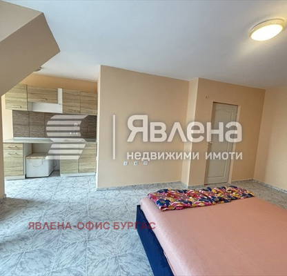 Снимка 3 — Едностаен апартамент в Бургас, к.к. Слънчев бряг
