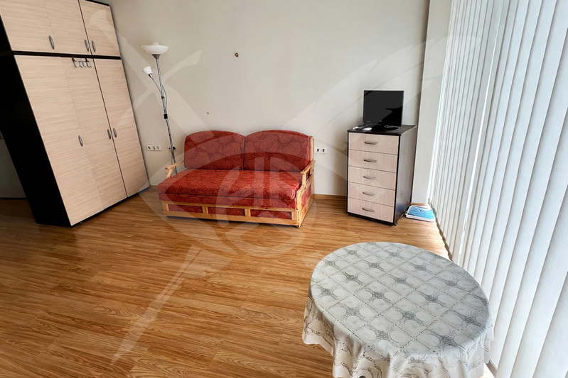 1-bedroom apartment in Oblast Burgas, Slynchev Bryag