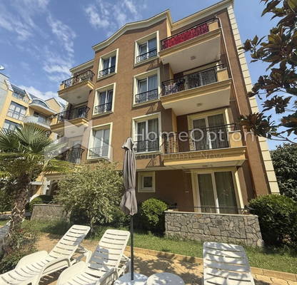 Photo 2 — 1-bedroom apartment in Oblast Burgas, Slynchev Bryag