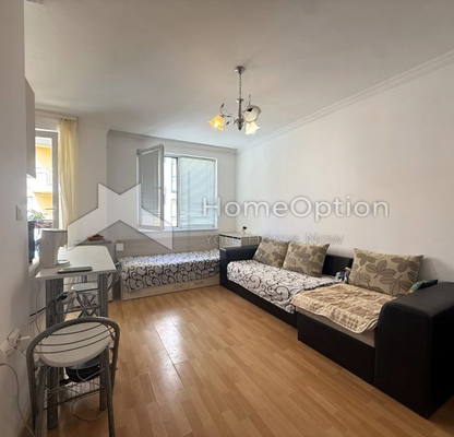 Photo 3 — 1-bedroom apartment in Oblast Burgas, Slynchev Bryag
