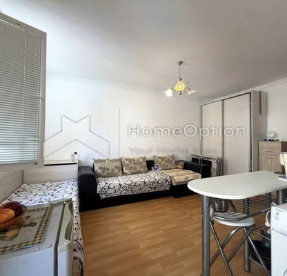 Photo 4 — 1-bedroom apartment in Oblast Burgas, Slynchev Bryag
