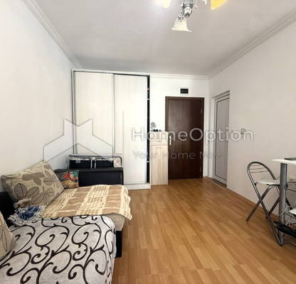 Photo 5 — 1-bedroom apartment in Oblast Burgas, Slynchev Bryag