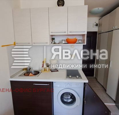 Снимка 5 — Едностаен апартамент в Бургас, к.к. Слънчев бряг
