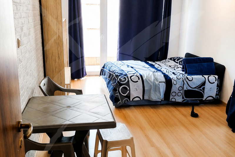 1-bedroom apartment in Burgas, Slynchev Bryag