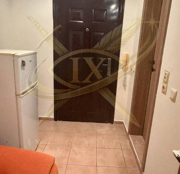 Снимка 5 — Студио апартамент в Слънчев бряг с готово обзавеждане