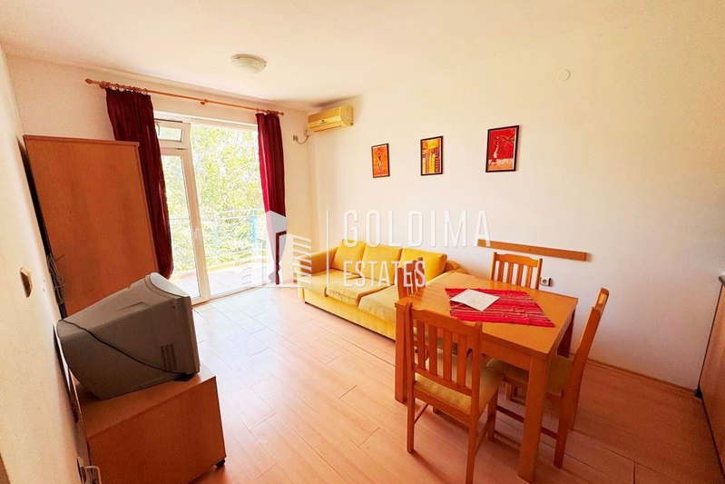2-bedroom apartment in Oblast Burgas, Slynchev Bryag
